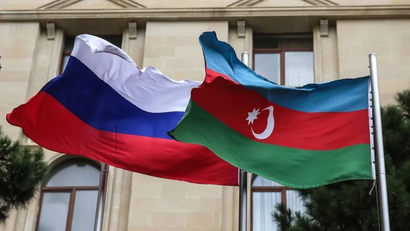Rusya'dan Azerbaycan'daki Vatandaşlarına Şok Uyarı! Neler Oluyor?