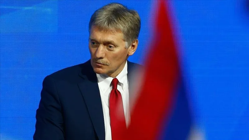 Rusya: Ukrayna’nın Rus askeri hava üslerine saldırılarına yanıt uygun görüldüğünde verilecek
