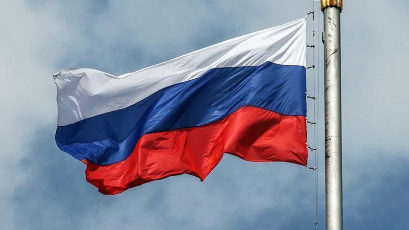 Rusya'dan Ukrayna'ya müzakerelere uy çağrısı