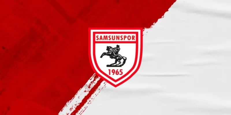 Samsunspor imzayı attırdı transferi resmen açıkladı