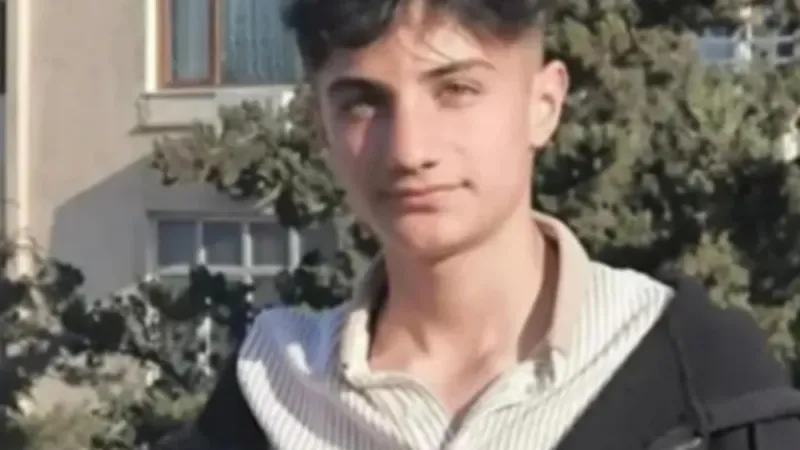 Şanlıurfa'da Kompresörle İşkence! Çırak Muhammed Hayatını Kaybetti