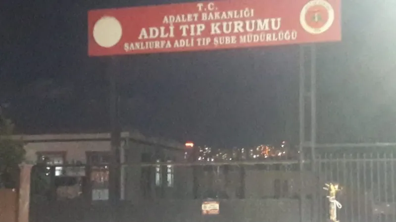 Şanlıurfa‘da bir kişi otomobillinde ölü bulundu