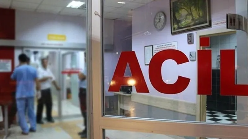 Şanlıurfa'da kan donduran olay... Makatına hava verilerek işkence edilen çocuk hayatını kaybetti