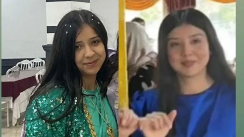 Fırat'ta Ölüm! Şanlıurfa'da İki Kız Kardeş Hayatını Kaybetti