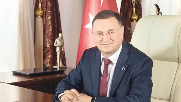 Lütfü Savaş'tan Özgür Özel'e Şok Suç Duyurusu! Neler Oluyor?