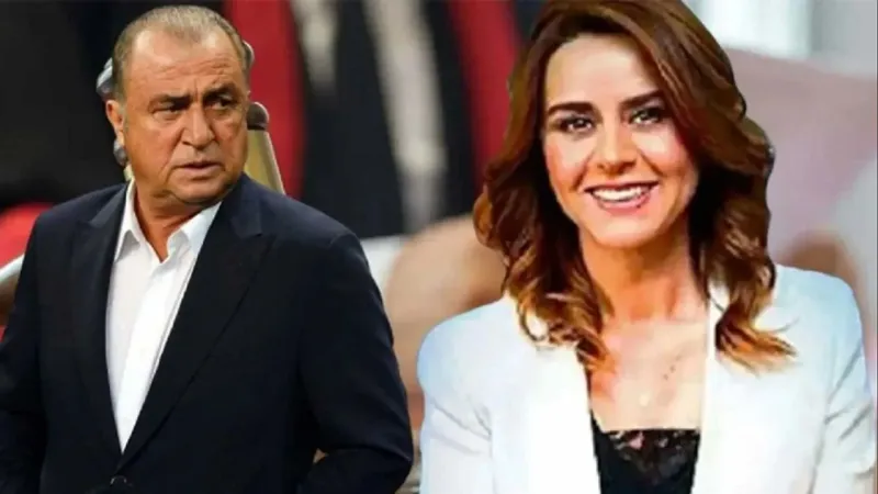 Seçil Erzan davasında mahkemeden flaş Fatih Terim kararı!
