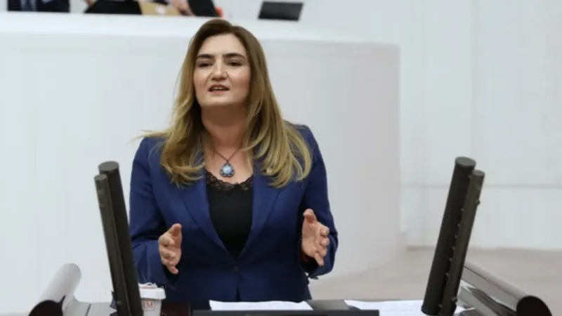 Talan Yasası Meclis'te: Köylünün Toprağı Kimlere Gidecek?