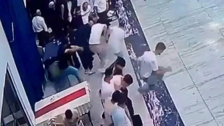 Siirt'teki düğün cinayetinin ardından “PUBG” çıktı!