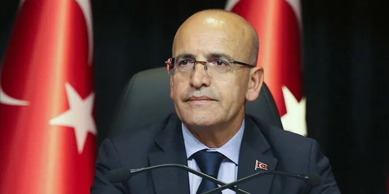 Şimşek Katar'a gidiyor