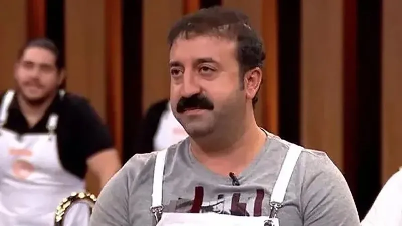 Şırdancı Mehmet gözaltına alındı