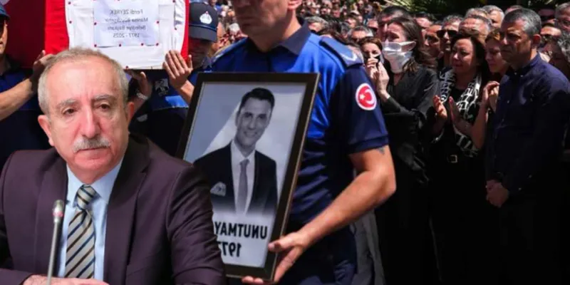 Miroğlu'ndan Özel'e Vefa Dersi: Siyaset mi Dostluk mu Kazandı?