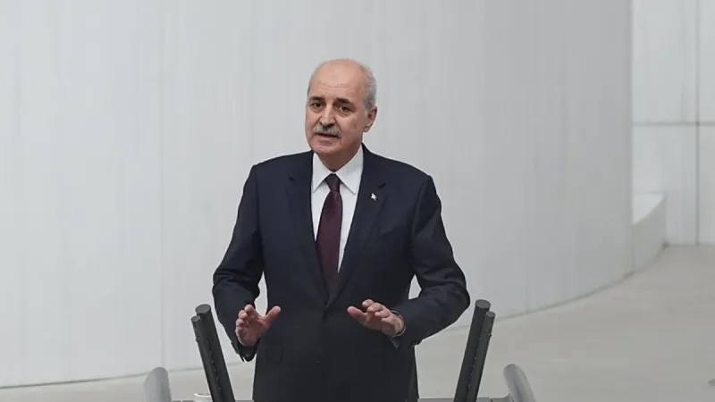Siyasilerden Kurban Bayramı paylaşımları! Gazze de unutulmadı