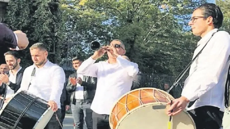 Sokakta gürültü çıkaranlara ceza geliyor!
