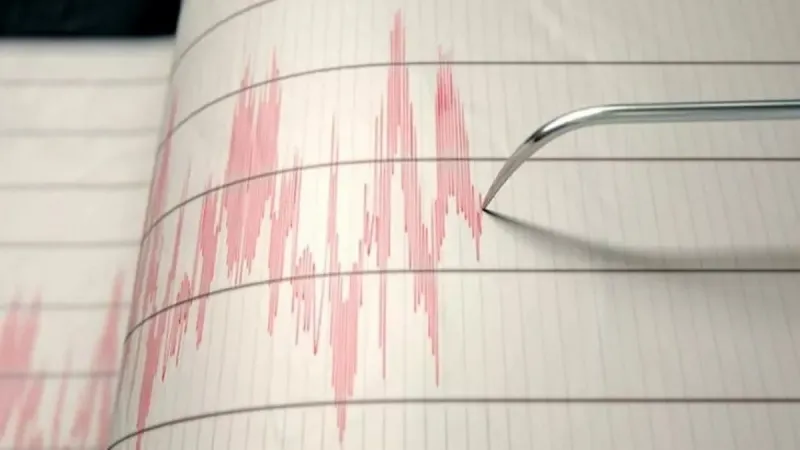Akdeniz Sallandı! AFAD'dan Son Dakika Deprem Uyarısı!