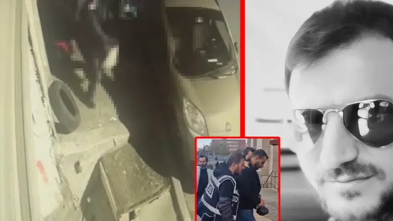 SON DAKİKA: Kağıthane'de kanlı husumet! Küfürleşme cinayetinde katil konuştu: Öldürmek İsteseydim...