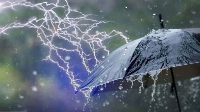 SON DAKİKA: Meteoroloji'den kritik uyarı! Sağanak ve fırtına geri geliyor! Hafta sonu plan yapanlar dikkat!