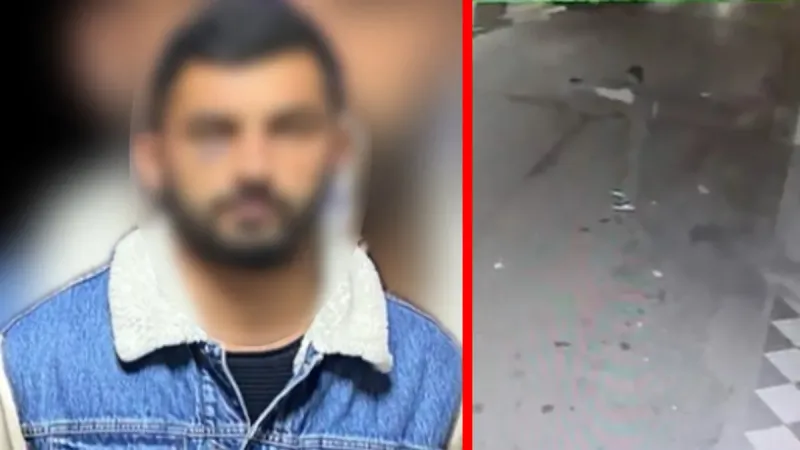 SON DAKİKA: Saryıer'de yüksek hesap kavgası! Önce darbedildi sonra kurşun yağdırdı