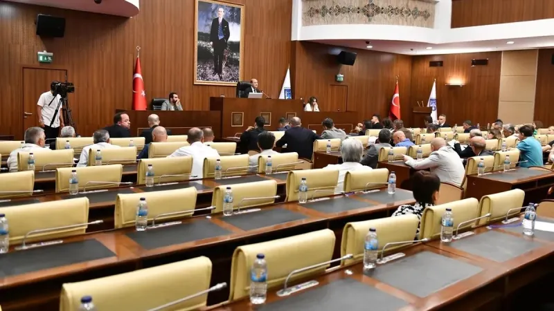 Yavaş'tan Ankara'ya Şok Zam! "Su Allah'ın Nimetidir" Demişti...