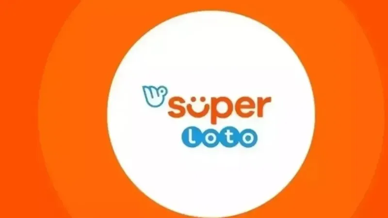 Süper Loto Sonuçları Açıklandı! 14 Ekim'de Kim Kazandı?