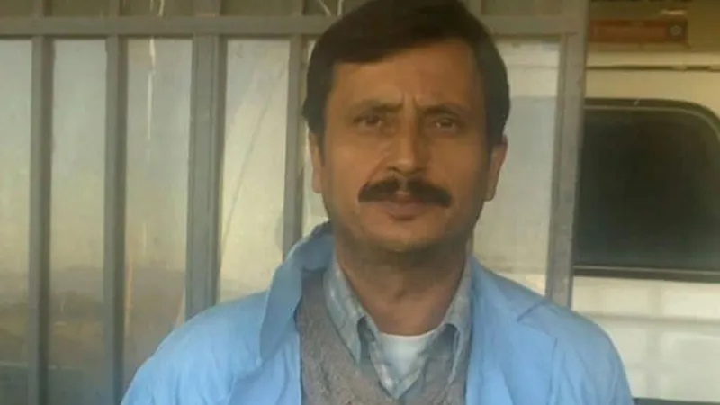 Tamirci ustası, işyerinde asılı halde bulundu
