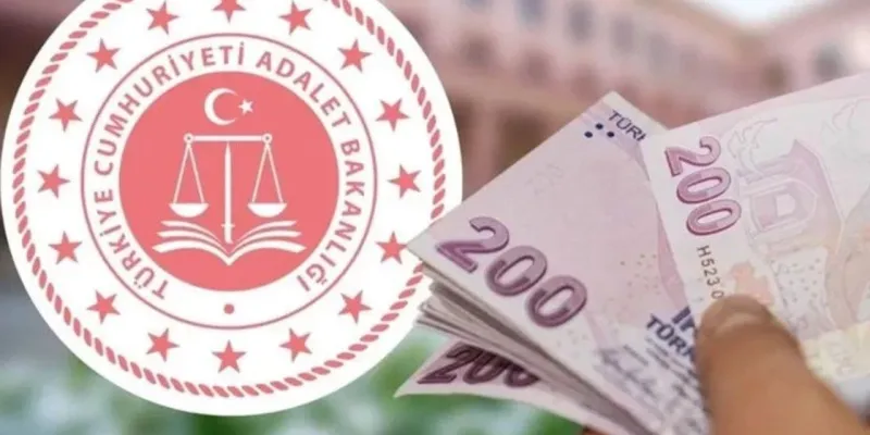 Tanıklık ücreti belirlendi: Yol, yemek, barınma...