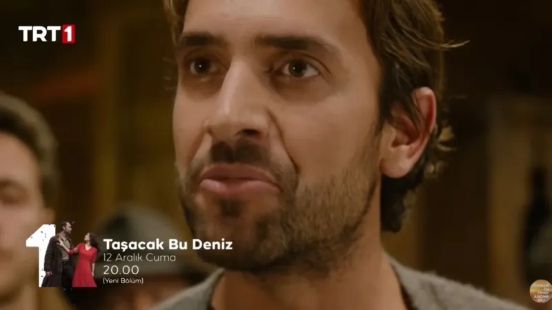 Taşacak Bu Deniz 10. Bölüm Fragmanı: Esme Ölecek mi?