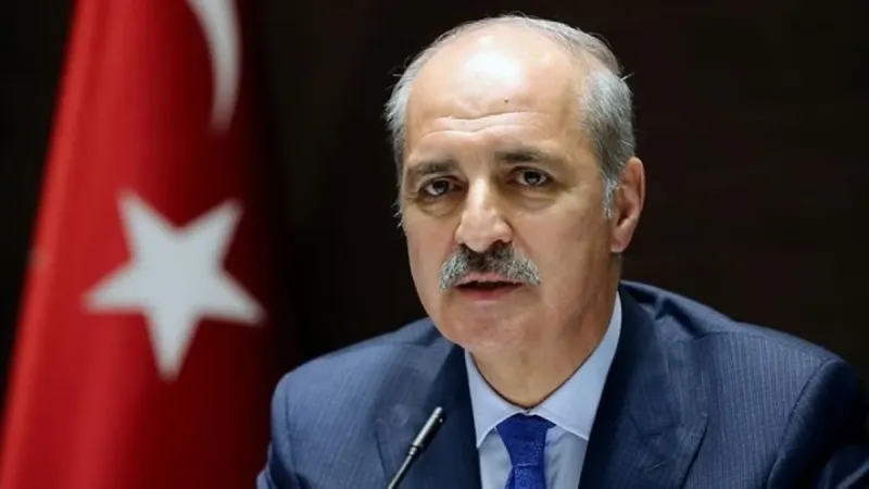 Kurtulmuş'tan Sürpriz Ziyaretler: AK Parti, CHP ve Diğerleri!