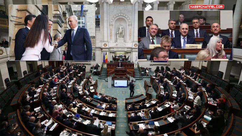Kurtulmuş'tan Kritik NATO Zirvesi! Türkiye'nin Rolü Ne Olacak?