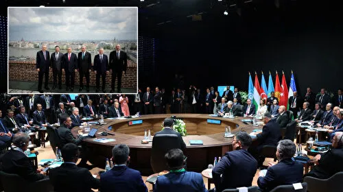 Türk Dünyası'nı birleştiren karar: Nevruz ortak bayram olarak kabul edildi