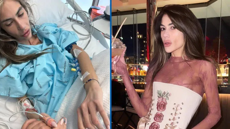 Nihal Candan Olayı: Kusursuz Beden İsteği Nelere Yol Açıyor?