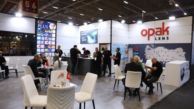 Sanal Gerçeklik Devrimi! Gözlükçüler Şokta!