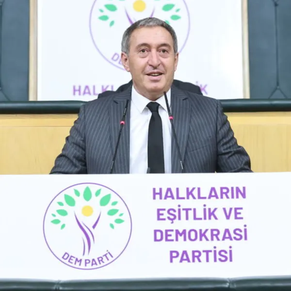 Bakırhan'dan Erdoğan'la Görüşme Sonrası Şok İddia: Türkiye Nefes Alacak mı?