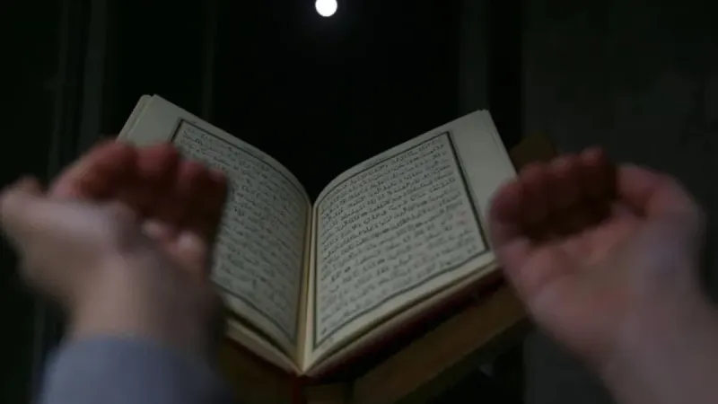 2026 Üç Aylar Müjdesi! Recep, Şaban, Ramazan Ne Zaman Başlıyor?