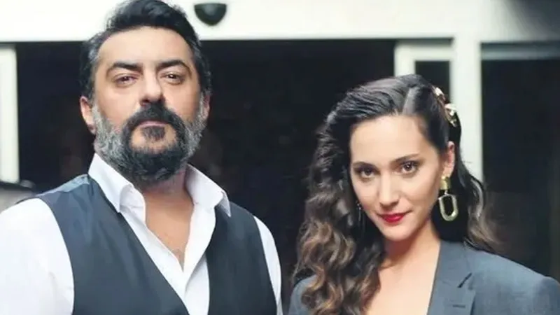 Celil Nalçakan'a Şok Uzaklaştırma! Melisa Berberoğlu Adliyeye Koştu