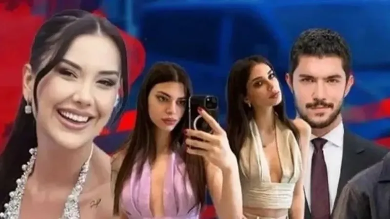 Ünlüler neden uyuşturucuya yöneliyor? Uzman isim yorumladı: Yakın çevre etkisi...