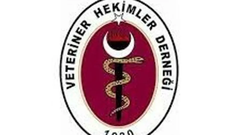 Veteriner Hekimleri Derneği: Et ve Süt Kurumu'na atanan kişi veterinerlik camiasında hayal kırıklığı yaratmıştır