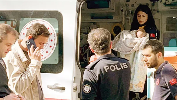 Vicdansız anne