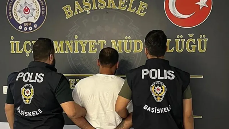 Villadan 194 bin TL değerinde 4 klima çalan şüpheli kıskıvrak yakalandı