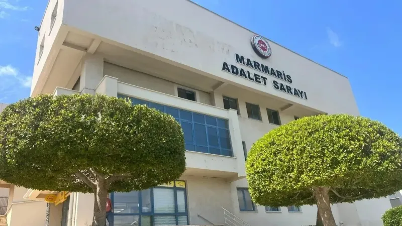 Villalı Çete Çökertildi! Marmaris'te Yasa Dışı Bahis Operasyonu