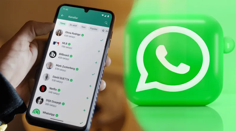 WhatsApp bugün(10 Temmuz) çöktü mü? WhatsApp mesajlar neden gitmiyor?