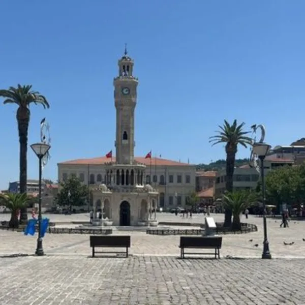 Yağışlar kuzeyde, sıcaklıklar artışta