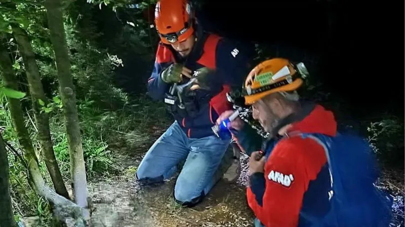 Yalova'da kaybolan genç adam, ölü bulundu
