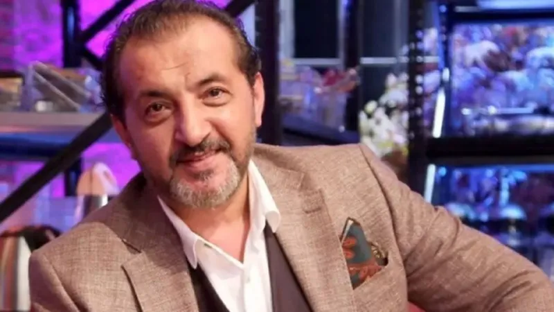 Yaprak sarma değil, altın kaplama mı? Mehmet Şef’in fiyatları olay yarattı