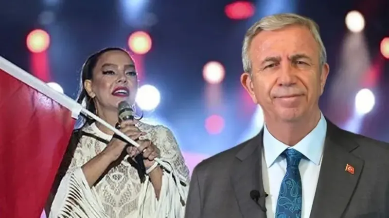 Yavaş'ın konser vurgunu Sayıştay raporunda