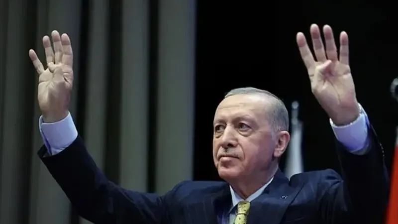 Yeni anayasa için ilk toplantı! Komisyon Külliye'de bir araya gelecek