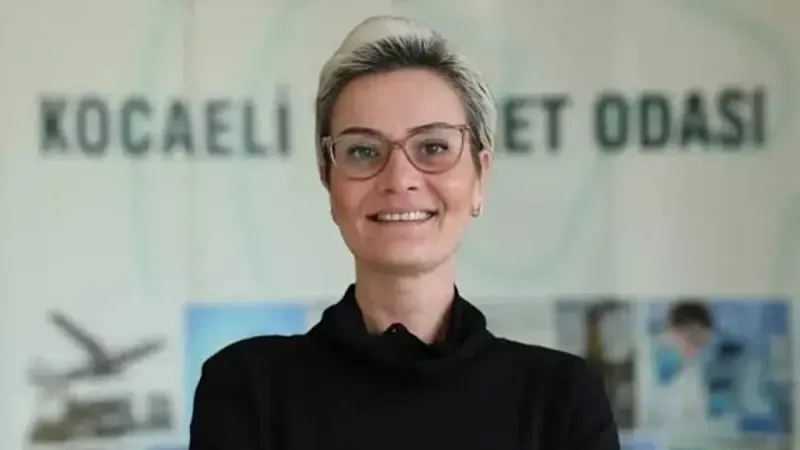 Çöpe Atılan Bebek! Katil Anne İş Kadını Mı? Şok Detaylar!