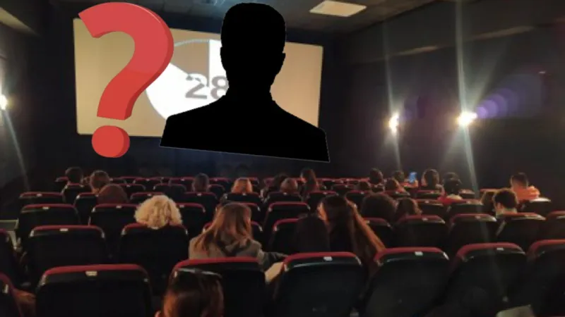 Yeşilçam yıldızının hayatı film oluyor! 'Kızlarıyla anlaştık'