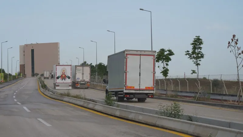 YKS Soru Kitapçıkları Yola Çıktı! Sınav Güvenliği Alarm Veriyor!