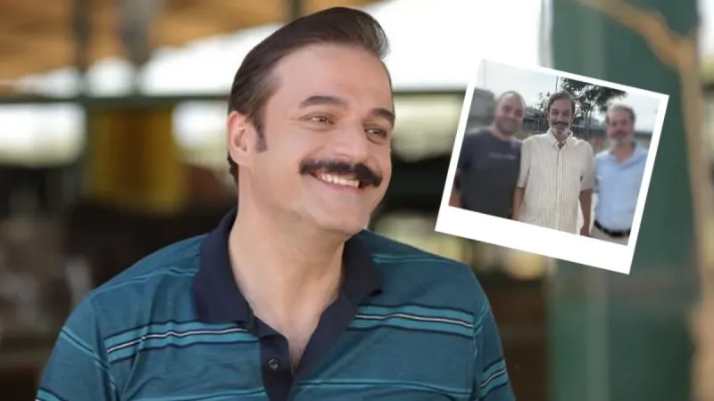 Ufuk Özkan Neden Hastanede? Şoke Eden Gerçek Ortaya Çıktı!