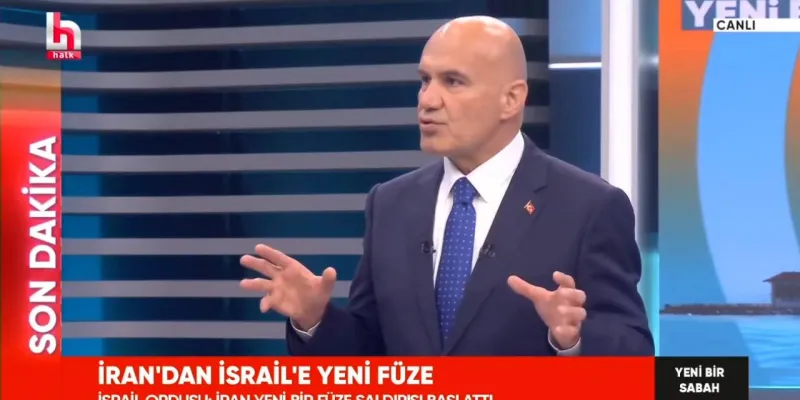 "Yolsuzluğu biliyoruz ama susuyoruz" itirafı gibi! Çömez o vekillerin 'teşekkürünü' açıkladı